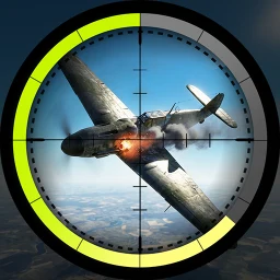 Medal Hunter: 軍事ゲーム のアイコン