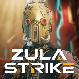 Ikon Zula Strike: Online FPS